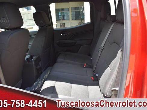 New 2026 Chevrolet Colorado LT w/ Advanced Trailering Package RWD image 15
