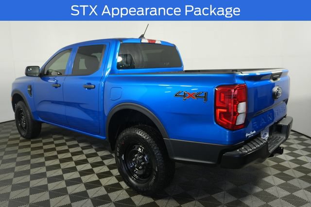 New 2026 Ford Ranger XL w/ Trailer Tow Package AWD/4WD image 5