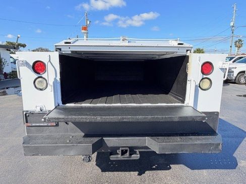 Used 2013 Chevrolet Silverado 3500 W/T image 13