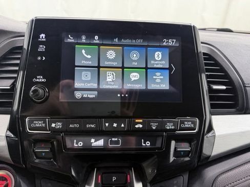 Used 2019 Honda Odyssey EX-L image 26