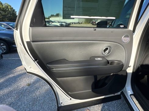 New 2026 Hyundai Palisade Calligraphy image 12