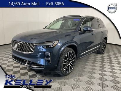 New 2026 Volvo XC90 B6 Plus w/ Protection Package Premier