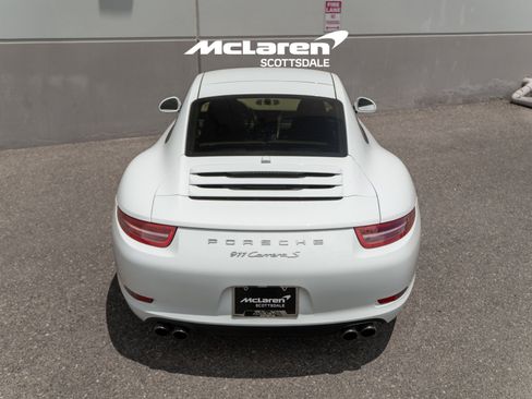 Used 2013 Porsche 911 Carrera S RWD image 28