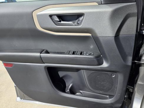 New 2025 Ford Bronco Sport Big Bend image 21