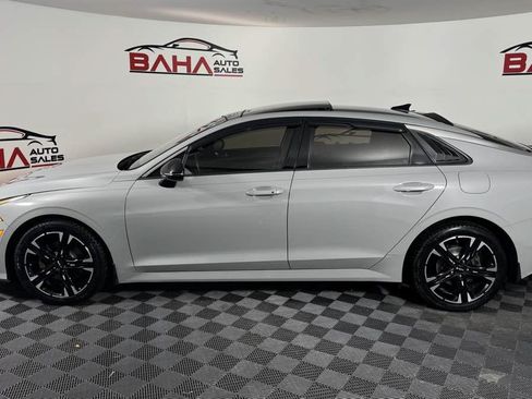 Used 2022 Kia K5 GT-Line w/ GT-Line FWD Premium Package image 3