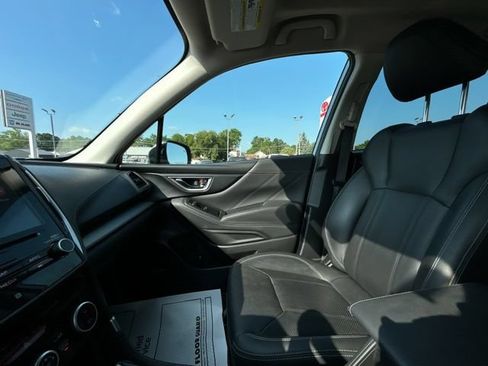 Used 2020 Subaru Forester Limited w/ Popular Package #3 AWD/4WD image 51