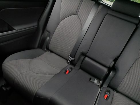 Certified 2024 Toyota Highlander LE AWD/4WD image 12