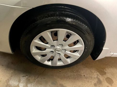 Used 2017 Nissan Sentra SV w/ Protection Package image 14