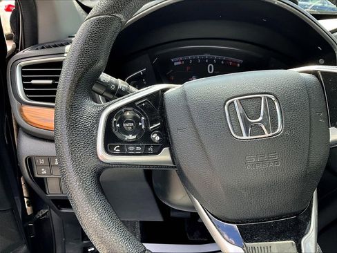 Used 2020 Honda CR-V EX image 12