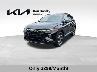 Used 2022 Hyundai Tucson Limited AWD/4WD 360° Tour