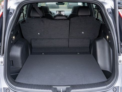 New 2026 Honda CR-V Sport-L image 12