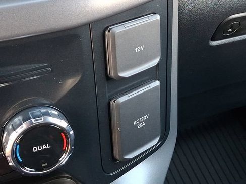 Used 2025 Ford F150 XLT w/ Equipment Group 302A MID AWD/4WD image 26