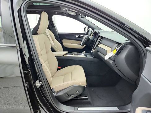 New 2026 Volvo XC60 T8 Plus w/ Protection Package Premier AWD/4WD image 14