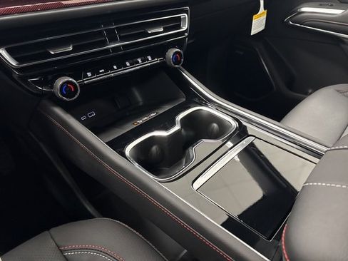 New 2026 Chevrolet Traverse Z71 w/ Enhanced Driving Package image 22