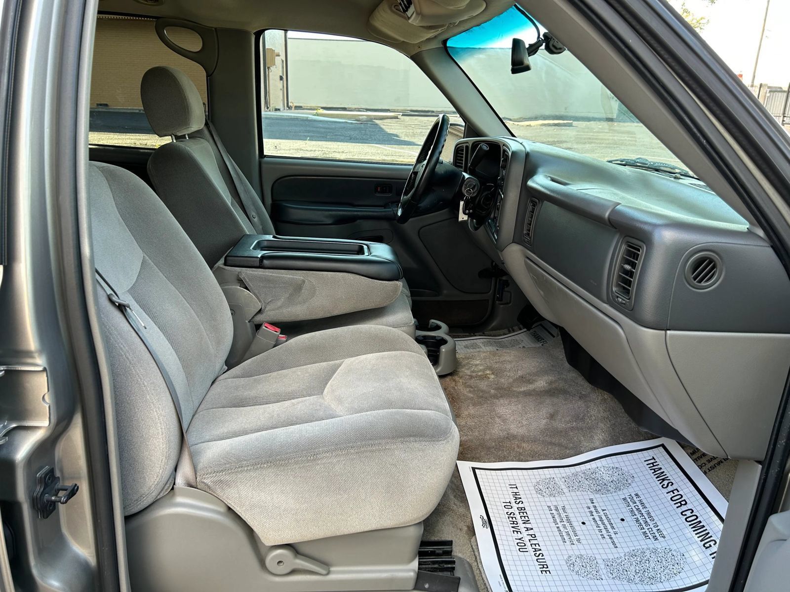 Used 2003 GMC Yukon XL SLE RWD image 24