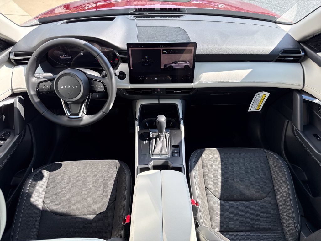 New 2026 MAZDA CX-5 Preferred AWD/4WD image 25