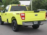 Used 2022 Ford F150 XL w/ Equipment Group 101A High image 5