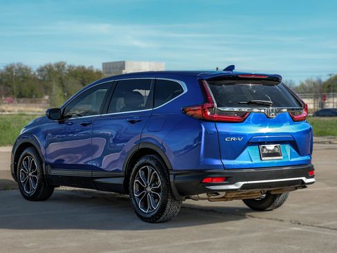 Used 2020 Honda CR-V EX image 15