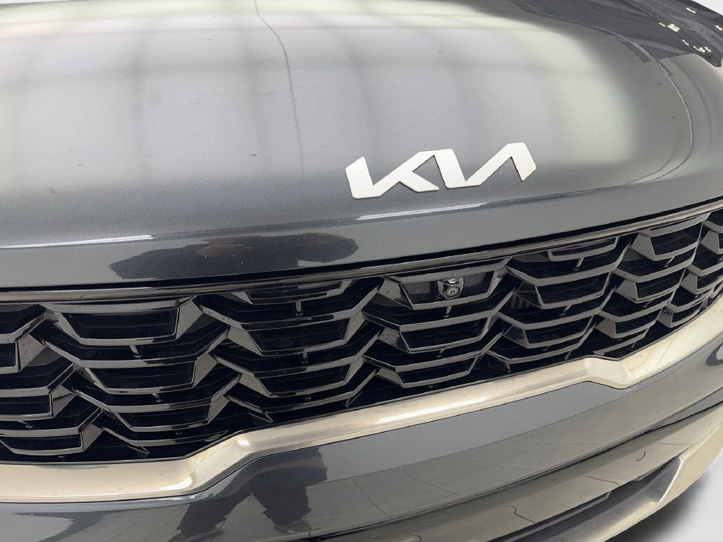 Used 2024 Kia Sorento SX FWD image 26