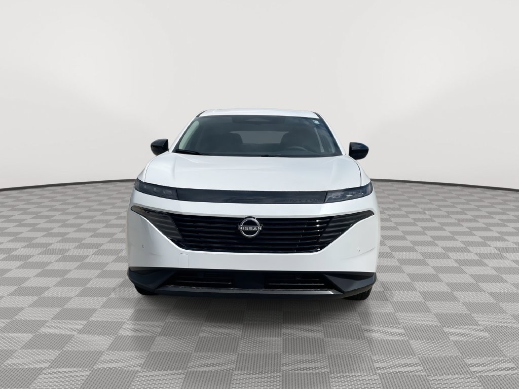 Certified 2025 Nissan Murano SV AWD/4WD image 5