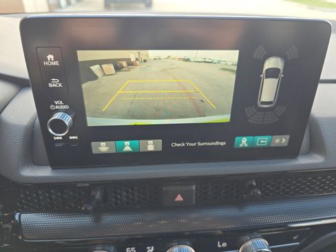 Used 2024 Honda CR-V Sport Touring image 28