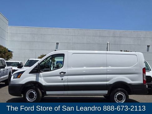 New 2025 Ford Transit 250 Base image 5