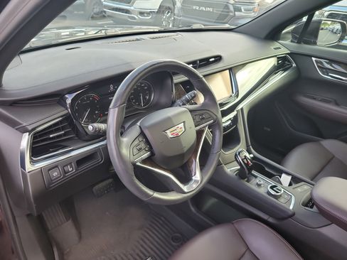 Used 2020 Cadillac XT6 Premium Luxury FWD image 21