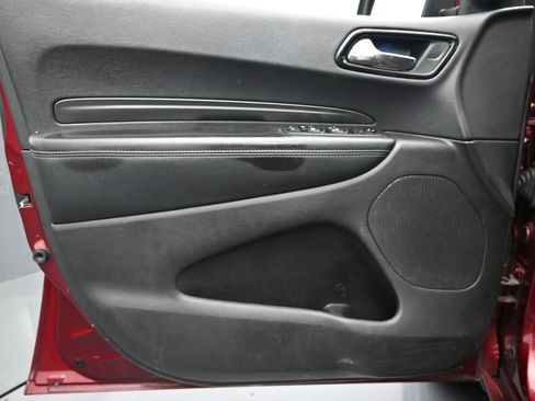 Used 2021 Dodge Durango GT RWD image 12