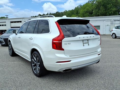 Used 2018 Volvo XC90 T6 Momentum w/ Convenience Package AWD/4WD image 21