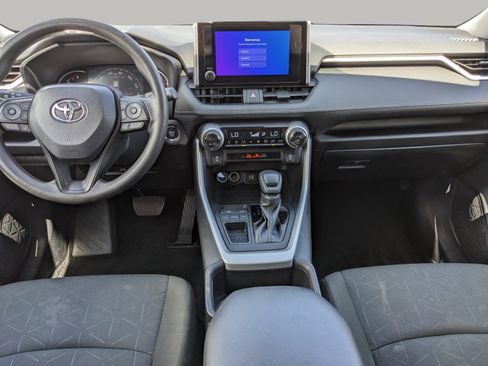 Used 2023 Toyota RAV4 XLE w/ Convenience Package FWD image 15