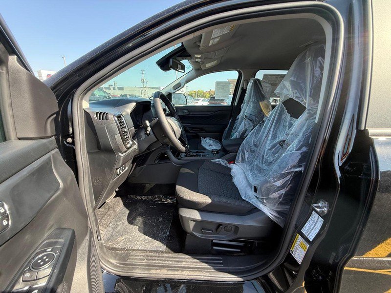 New 2026 Ford Ranger XLT w/ Equipment Group 301A High AWD/4WD image 29