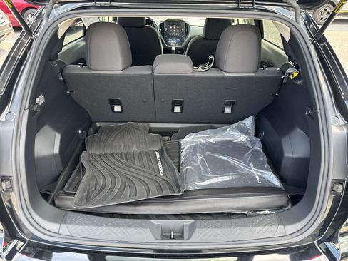 Certified 2024 Subaru Crosstrek 2.0i AWD/4WD image 24