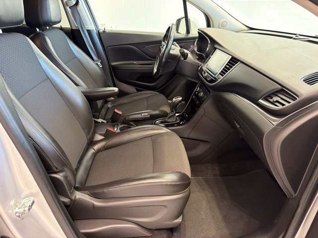 Used 2019 Buick Encore Preferred w/ Safety Package AWD/4WD image 11