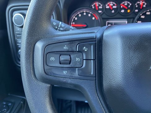 Used 2024 Chevrolet Silverado 2500 W/T w/ WT Convenience Package image 20