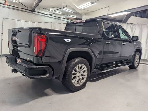 Used 2023 GMC Sierra 1500 Denali w/ Technology Package image 3