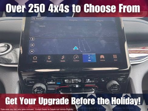 Used 2022 Jeep Grand Cherokee Trailhawk AWD/4WD image 18
