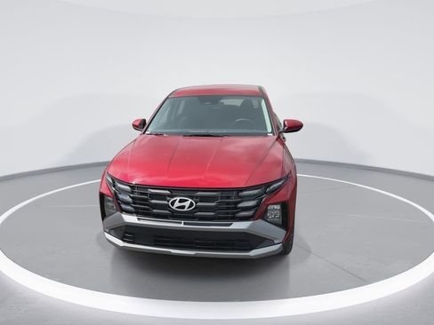 New 2026 Hyundai Tucson SE AWD/4WD image 3