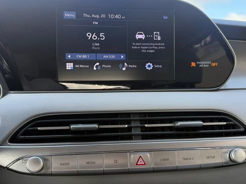 Used 2021 Hyundai Palisade SEL AWD/4WD image 19
