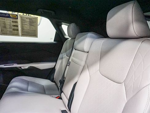 Used 2024 Lexus RX 350 Premium Plus w/ Convenience Package image 19