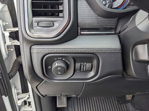 Used 2022 RAM 3500 Limited w/ Safety Group image 29