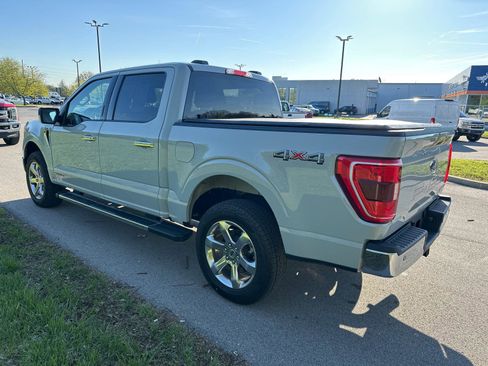 Used 2023 Ford F150 XLT w/ Equipment Group 302A High image 13