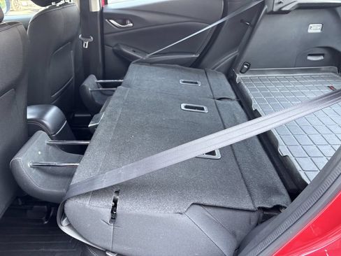 Used 2019 MAZDA CX-3 Sport AWD/4WD image 25