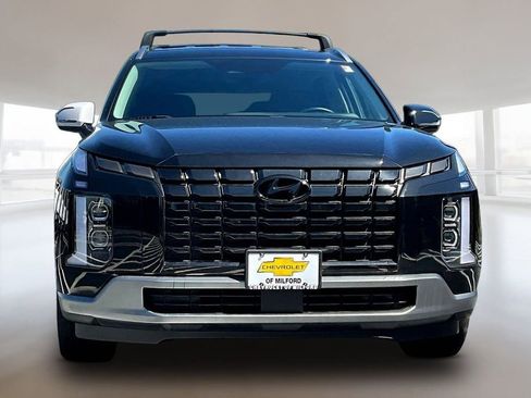 Used 2023 Hyundai Palisade SEL AWD/4WD image 2
