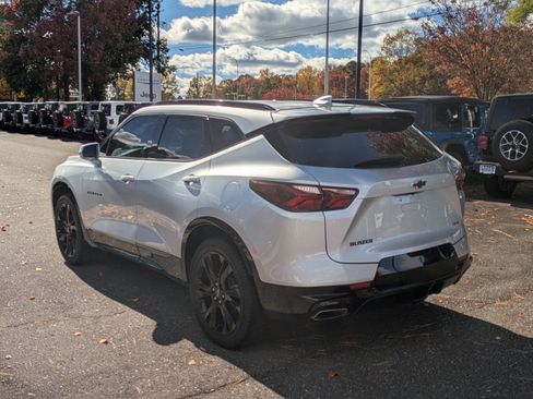 Used 2020 Chevrolet Blazer RS image 7