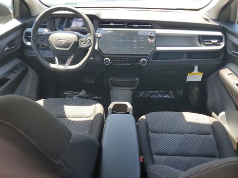 New 2027 Chevrolet Bolt LT w/ Comfort Package FWD image 9