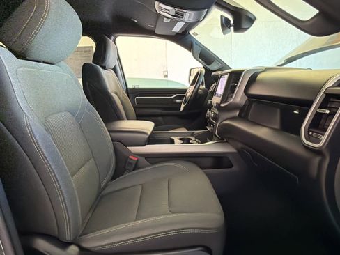 Used 2022 RAM 1500 Big Horn image 22