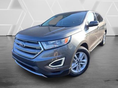 Used 2015 Ford Edge SEL w/ Equipment Group 201A