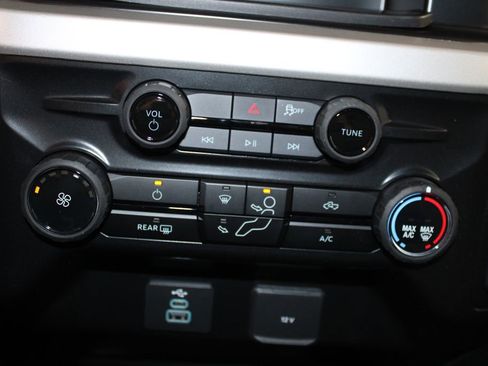 New 2026 Ford F250 XL w/ STX Appearance Package image 43