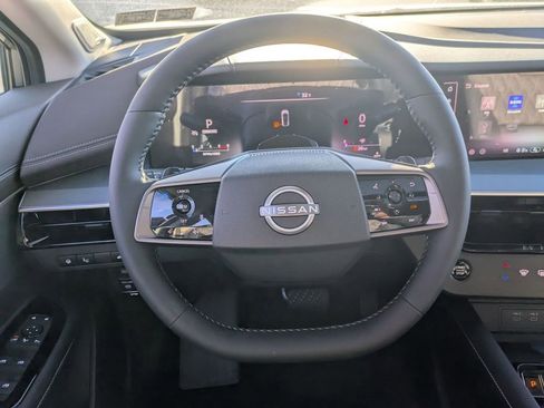 New 2026 Nissan Murano Platinum w/ Technology Package AWD/4WD image 10