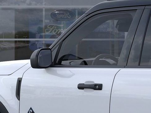 New 2026 Ford Bronco Sport Outer Banks AWD/4WD image 20